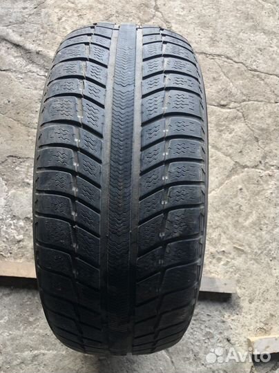 Michelin Primacy Alpin PA3 225/55 R16 95H