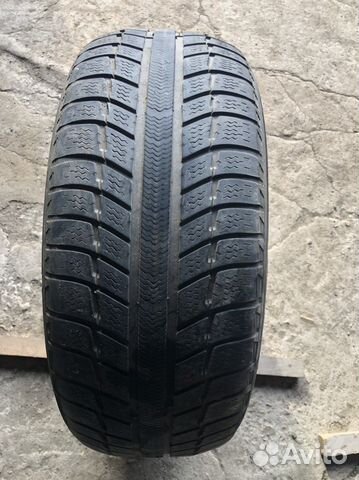 Michelin Primacy Alpin PA3 225/55 R16 95H