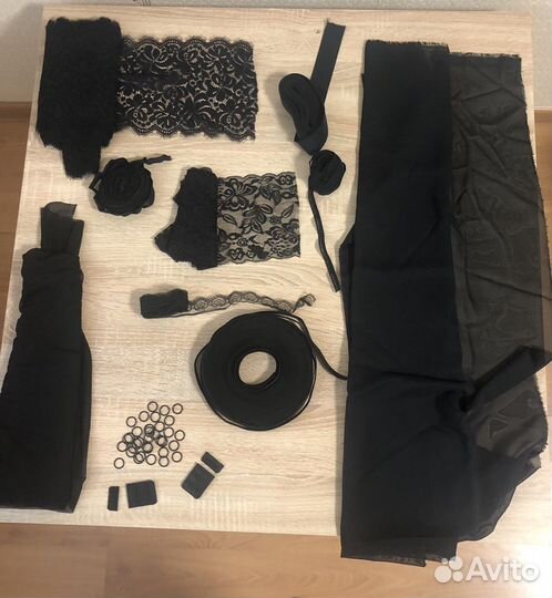 Набор для творчества