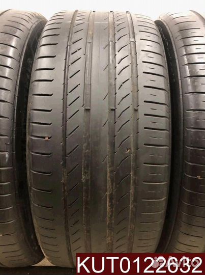 Continental ContiSportContact 5 225/45 R18 95Y