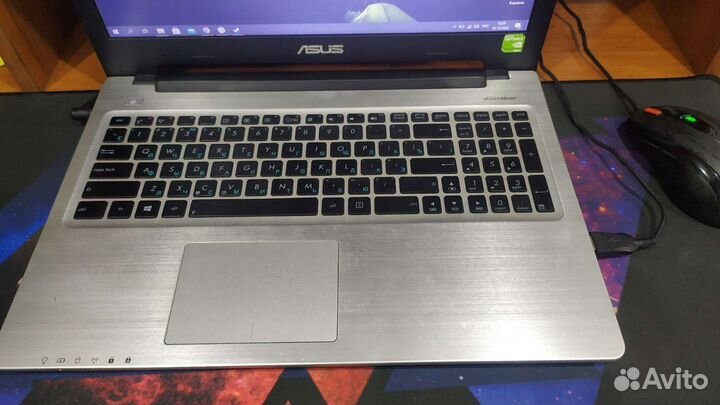 Asus k56cb