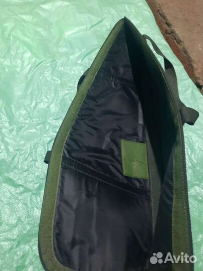 Чехол для сайги