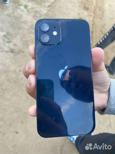 iPhone 12 128gb