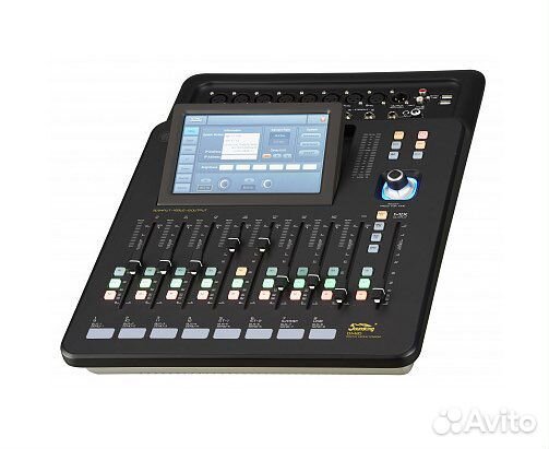 Soundking DM20 Микшерный пульт, 20 каналов