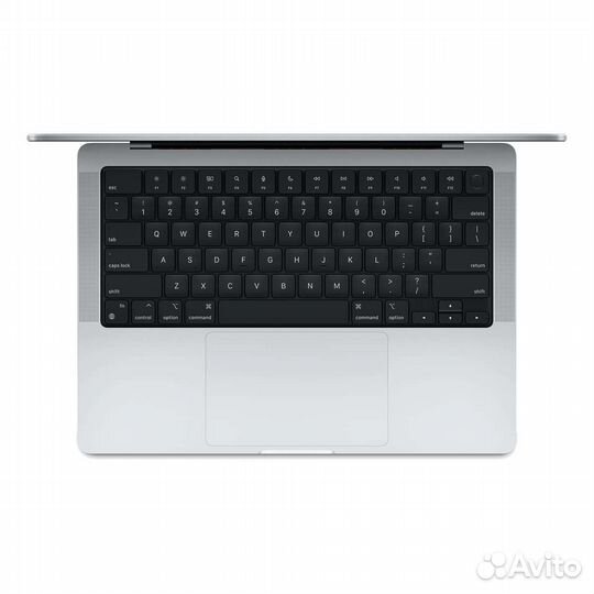 Apple MacBook Pro 14 M2 Pro 16/512Gb рассрочка