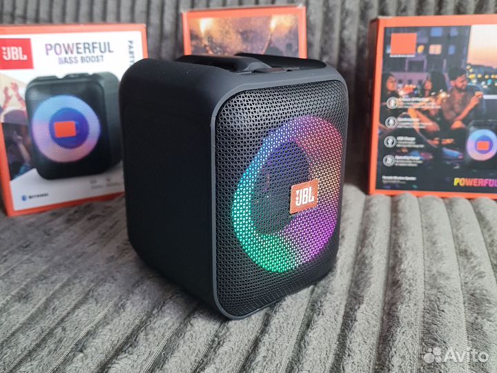 Беспроводная колонка JBL partybox ES300