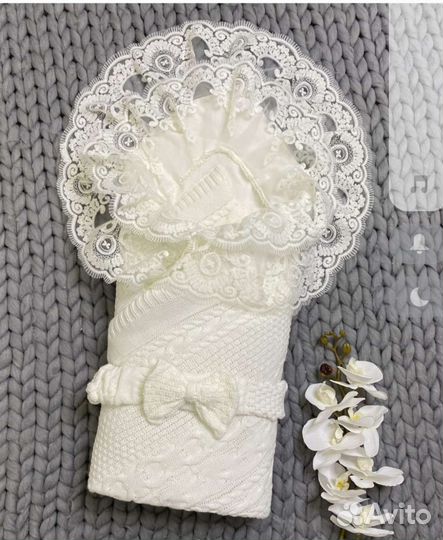 Уголок на выписку