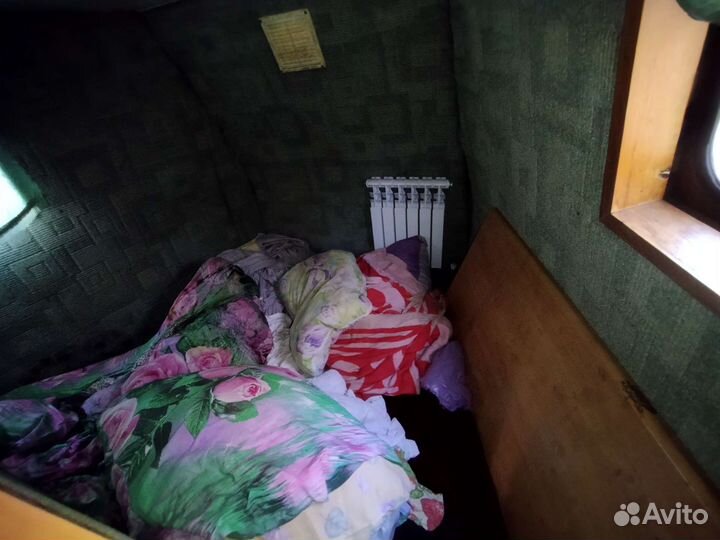 Продам катер