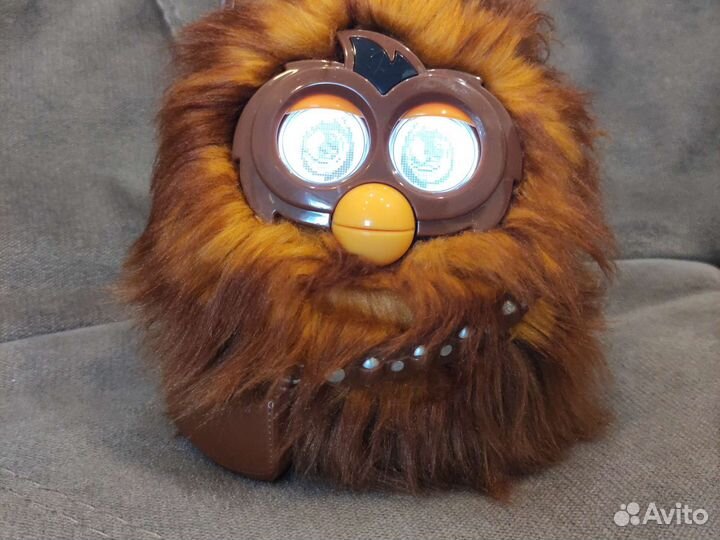Игрушка Furby 