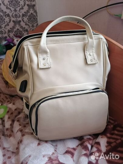 Рюкзак для мамы