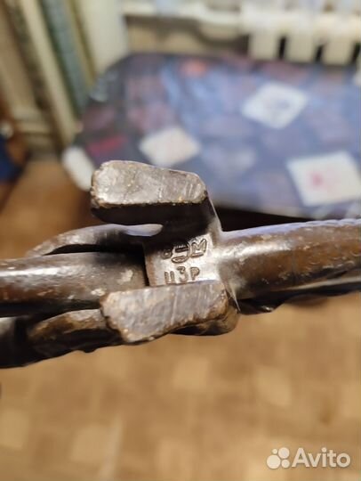 Орехокол дракон СССР