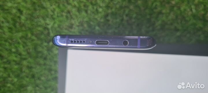 Телефон Xiaomi mi note 10 lite