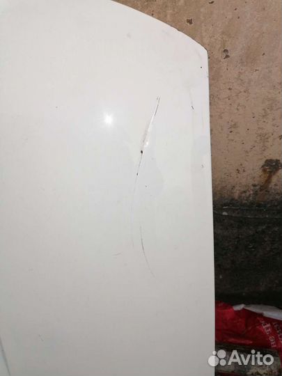 Капот на пассат Б3