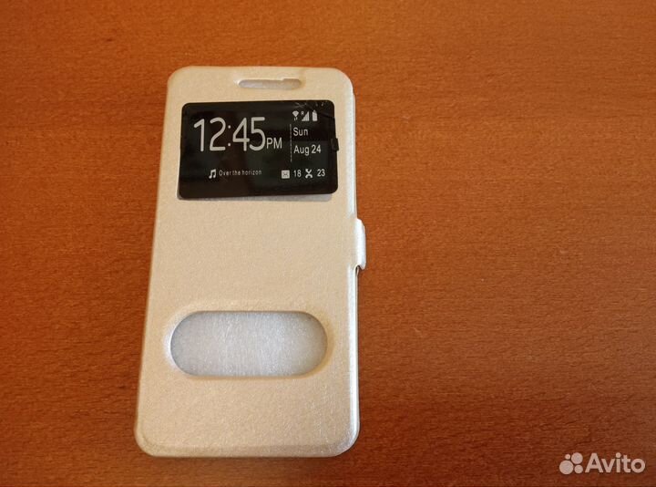 Чехол на Самсунг А3