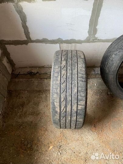 Bridgestone Potenza RE050 245/45 R18