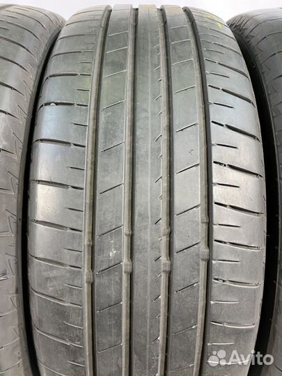 Bridgestone Turanza T005A 215/55 R18 107V