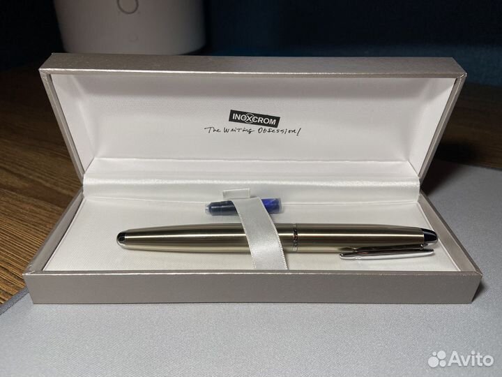 Ручка перьевая Inoxcrom
