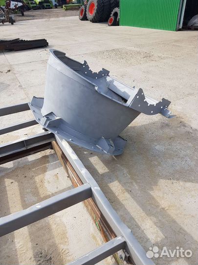 Пескоструйная обработка