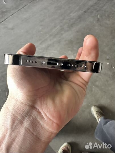 iPhone 13 Pro Max, 128 ГБ