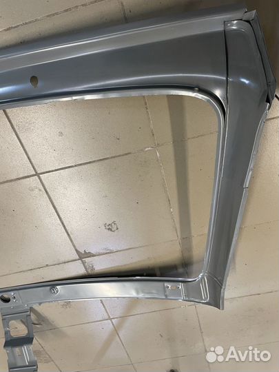 Рамка лобового, ветрового окна ваз 2121,21214 Нива