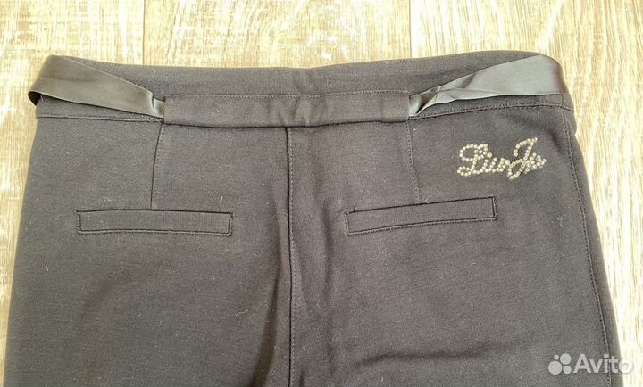 Брюки для девочки liu jo