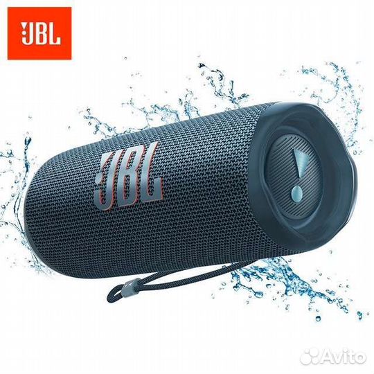 Колонка JBL Flip 6