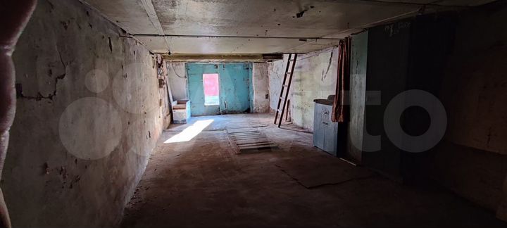 Гараж, 27 м²