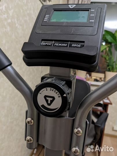 Тренажер эллиптический Torneo Climber