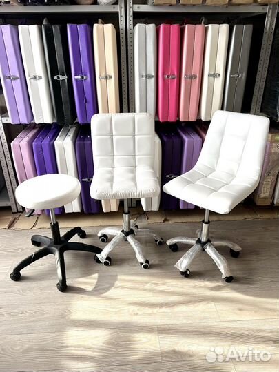 Стул мастера