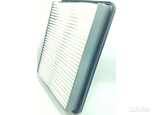 Фильтр воздушный 2.4/3.0 Santa Fe Sorento