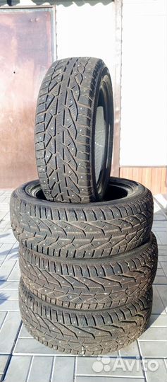 Tigar Ice 205/55 R16 94T