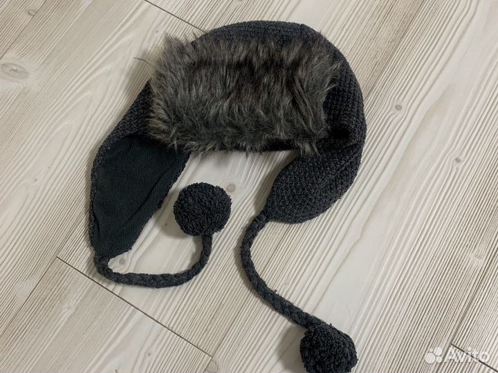 Шапка для мальчика