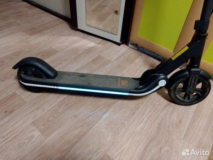 Электросамокат бу