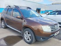 Renault Duster 2.0 AT, 2013, 275 000 км