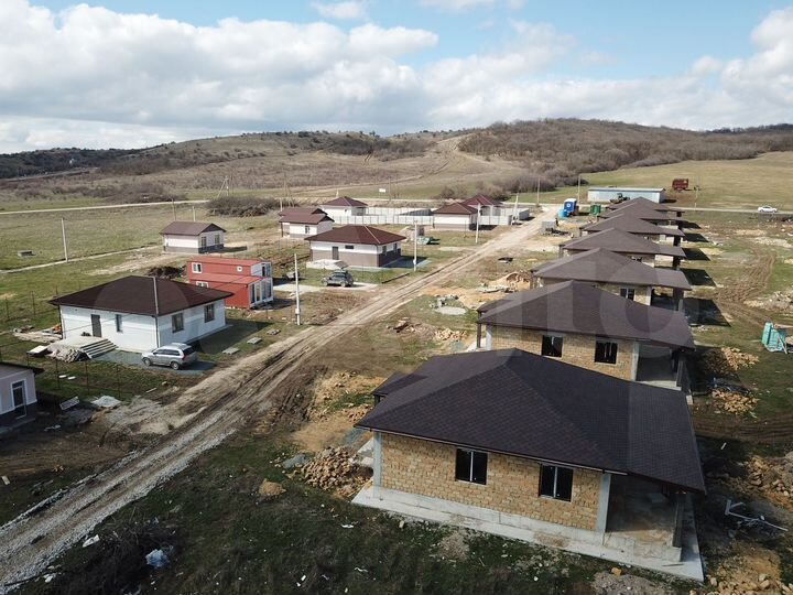 Участок 6 сот. (ИЖС)