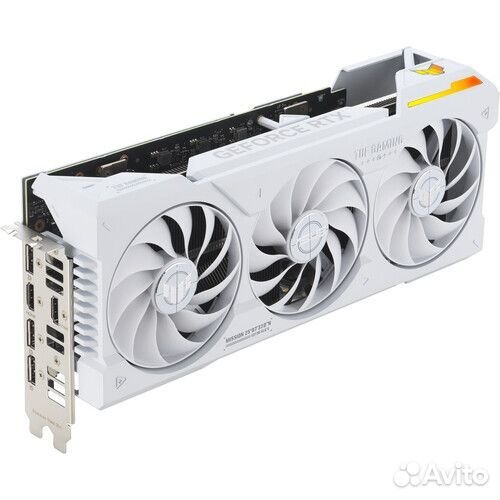 Asus TUF BTF Combo Z790 / RTX 4070 Ti Super OC