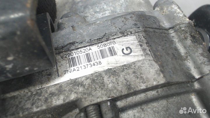 Насос усилителя руля Peugeot 5008, 2012