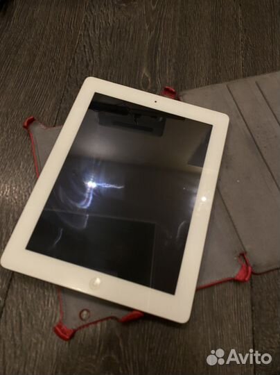 iPad