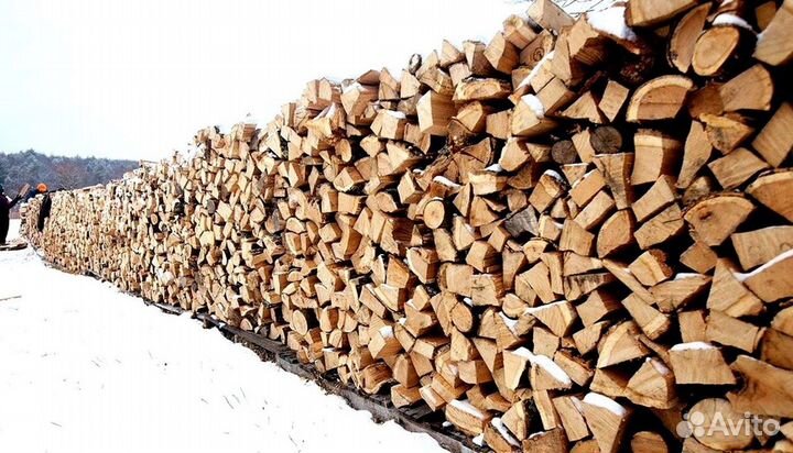 Дрова без обмана