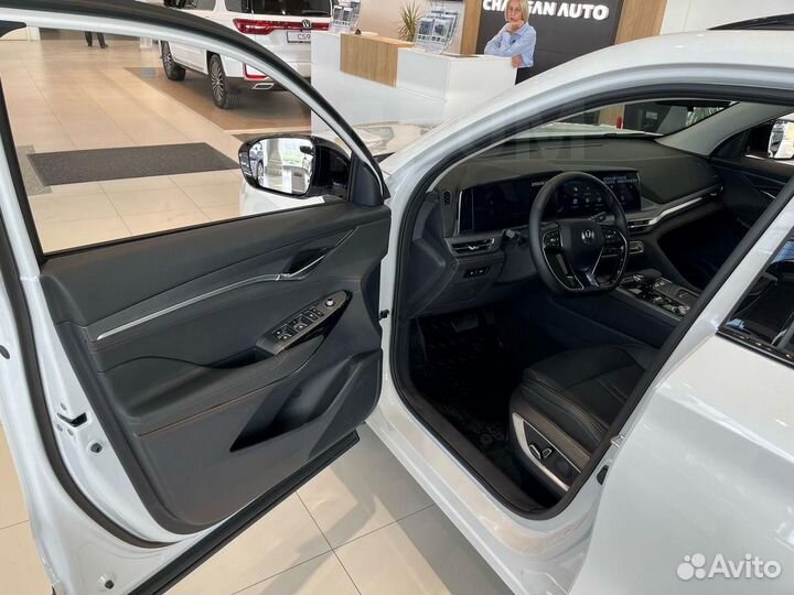 Changan CS75 Plus 1.5 AT, 2023
