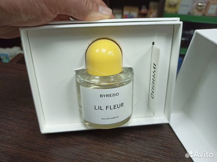 Парфюм Byredo Lil Fleur Байредо Лил Флер 100 мл
