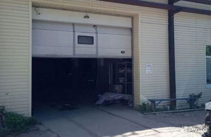 Автосервис кузовной и малярный ремонт