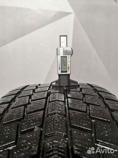 Колеса для BMW F16 255/50 R19 Hankook