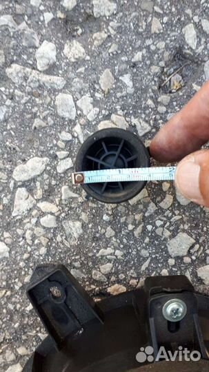 Динамики Infiniti