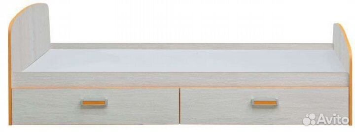 Детская кровать - трансформер 