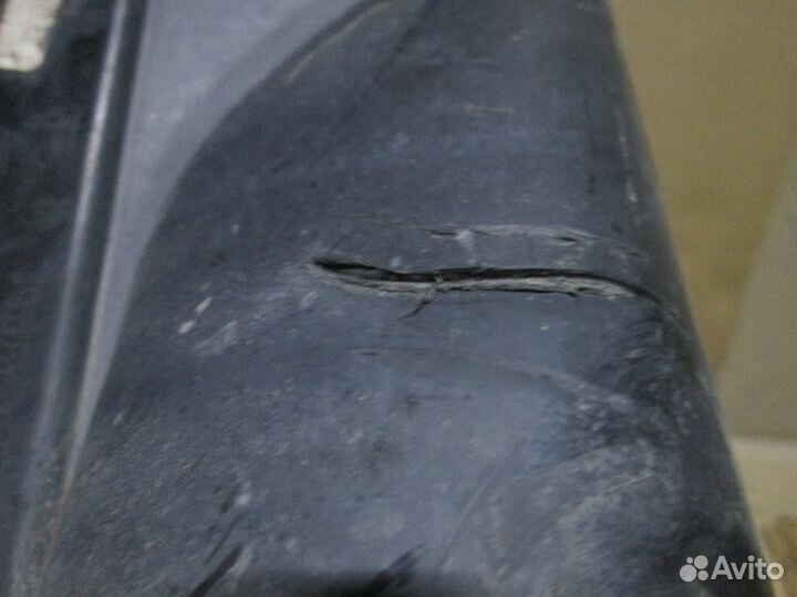 Заглушка птф правая LADA Vesta лада Веста