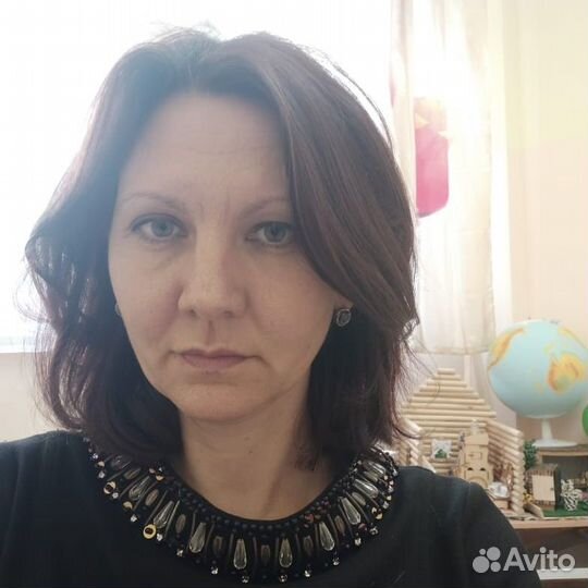 Учитель логопед