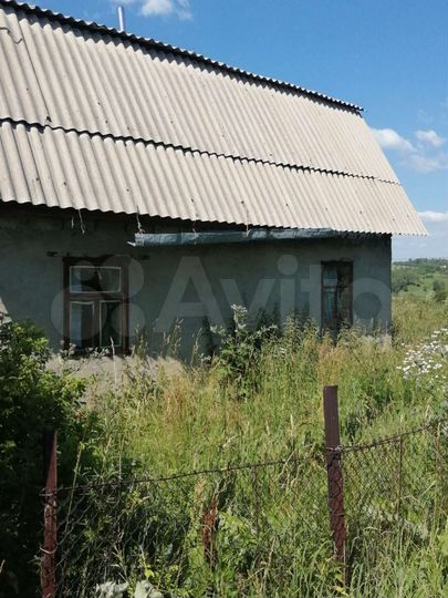 Дача 63 м² на участке 15 сот.