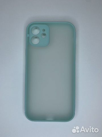 Чехол на iPhone 13