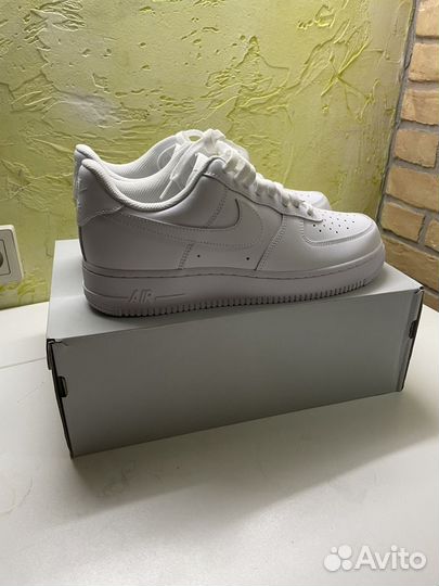 Nike Air Force 1 Оригинал